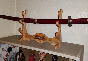 PORTE KATANAS